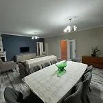 ヴィラ Villaras Garden Antalya Oezel Havuzlu Full Esyali *