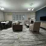 ヴィラ Villaras Garden Antalya Oezel Havuzlu Full Esyali *