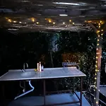 ヴィラ Villaras Garden Antalya Oezel Havuzlu Full Esyali