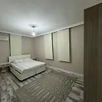 ヴィラ Villaras Garden Antalya Oezel Havuzlu Full Esyali Altınkum
