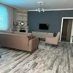 Villaras Garden Antalya Oezel Havuzlu Full Esyali Altınkum