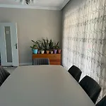 Villaras Garden Antalya Oezel Havuzlu Full Esyali ヴィラ