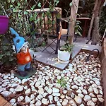 Villaras Garden Antalya Oezel Havuzlu Full Esyali ヴィラ