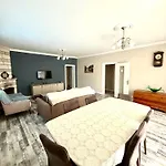 ヴィラ Villaras Garden Antalya Oezel Havuzlu Full Esyali