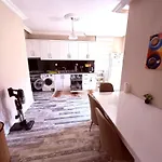 ヴィラ Villaras Garden Antalya Oezel Havuzlu Full Esyali *