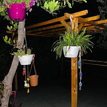 Villaras Garden Antalya Oezel Havuzlu Full Esyali Villa