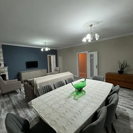 Villa Villaras Garden Antalya Oezel Havuzlu Full Esyali *