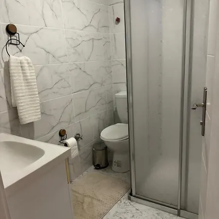 Villa Villaras Garden Antalya Oezel Havuzlu Full Esyali Altinkum (Antalya)