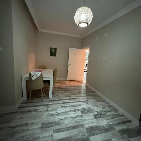 Villa Villaras Garden Antalya Oezel Havuzlu Full Esyali