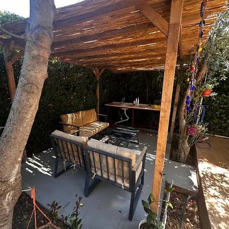 Villa Villaras Garden Antalya Oezel Havuzlu Full Esyali