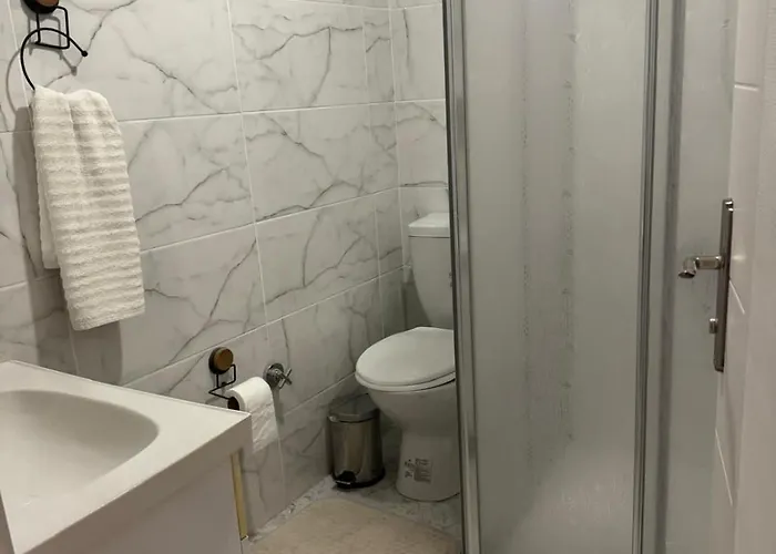 Villa Villaras Garden Antalya Oezel Havuzlu Full Esyali Altinkum (Antalya)