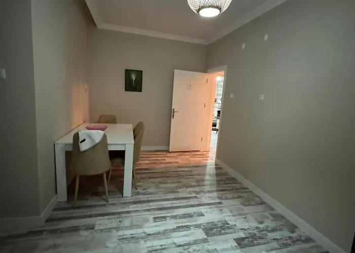 Villa Villaras Garden Antalya Oezel Havuzlu Full Esyali