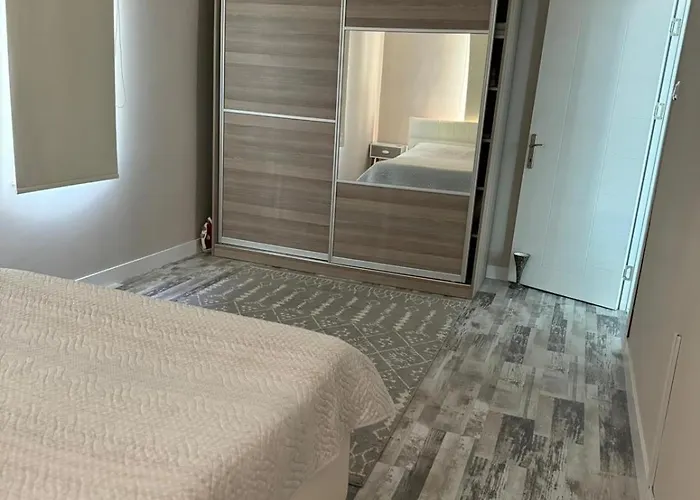 Villa Villaras Garden Antalya Oezel Havuzlu Full Esyali Altinkum (Antalya)