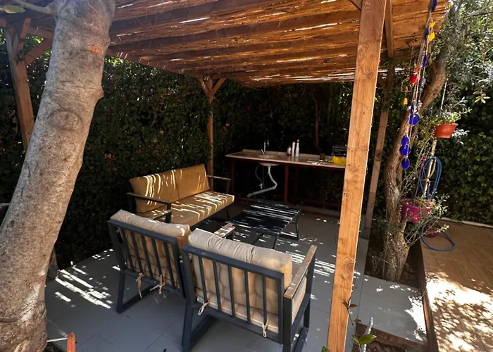 Villa Villaras Garden Antalya Oezel Havuzlu Full Esyali