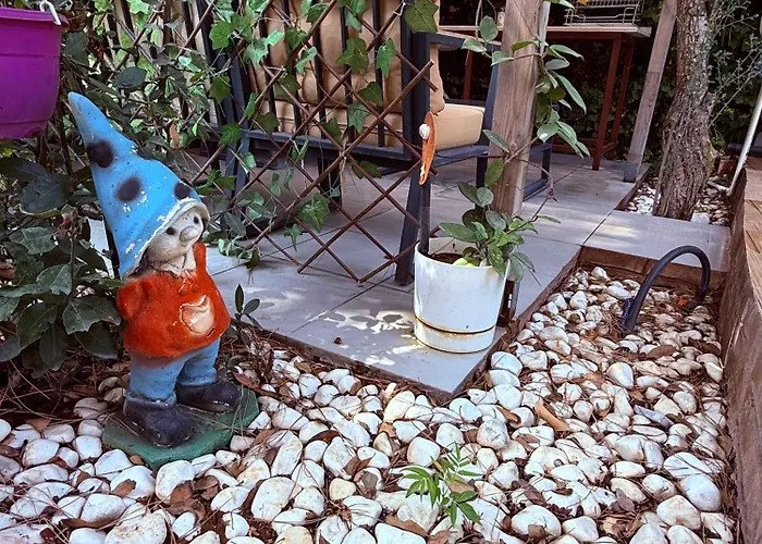 Villaras Garden Antalya Oezel Havuzlu Full Esyali Villa