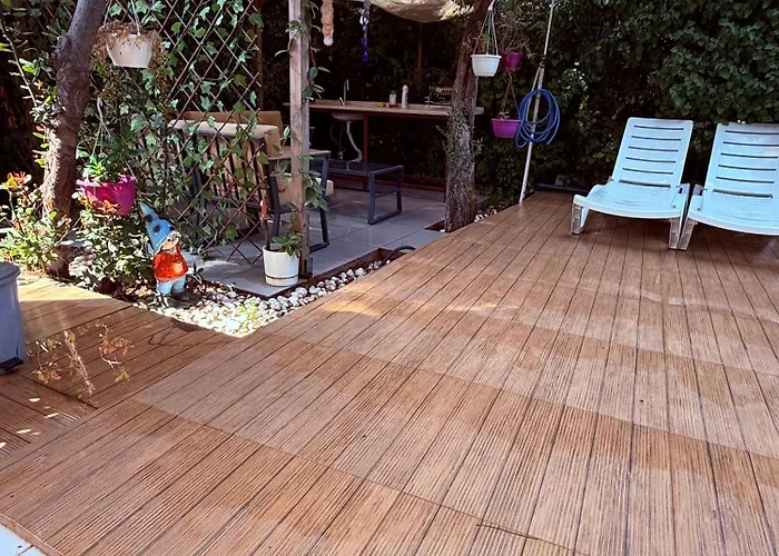 Villaras Garden Antalya Oezel Havuzlu Full Esyali Villa *